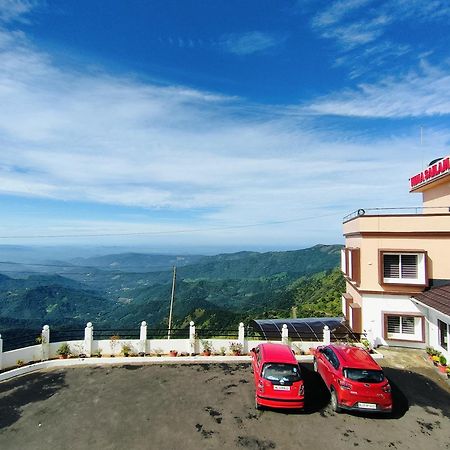 Himasailam Pool Resort Vagamon Luaran gambar