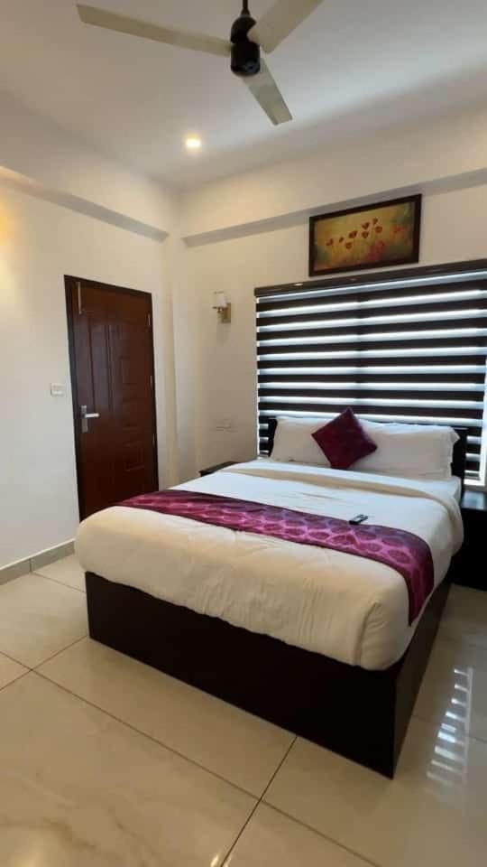Himasailam Pool Resort Vagamon Luaran gambar