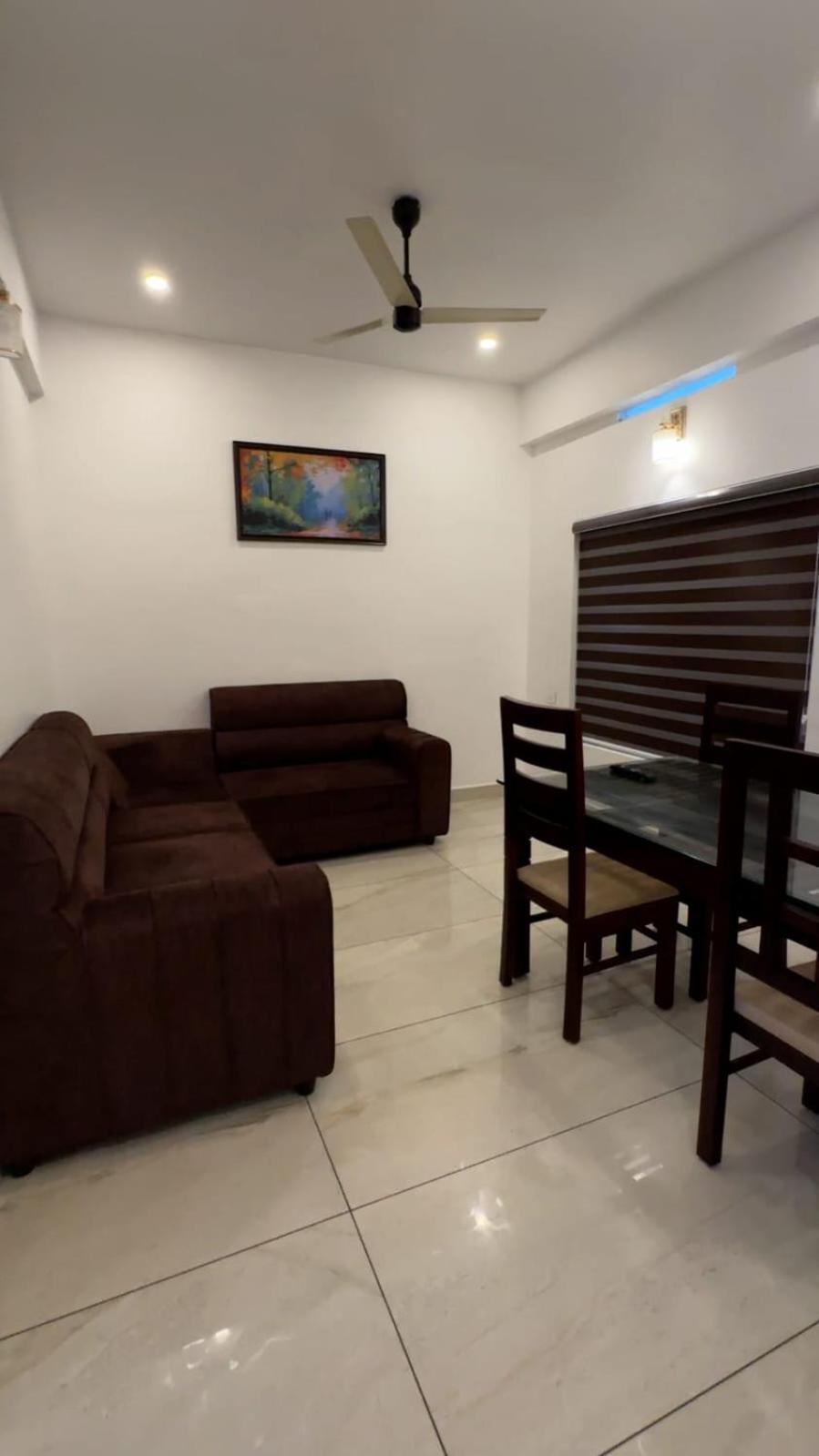 Himasailam Pool Resort Vagamon Luaran gambar