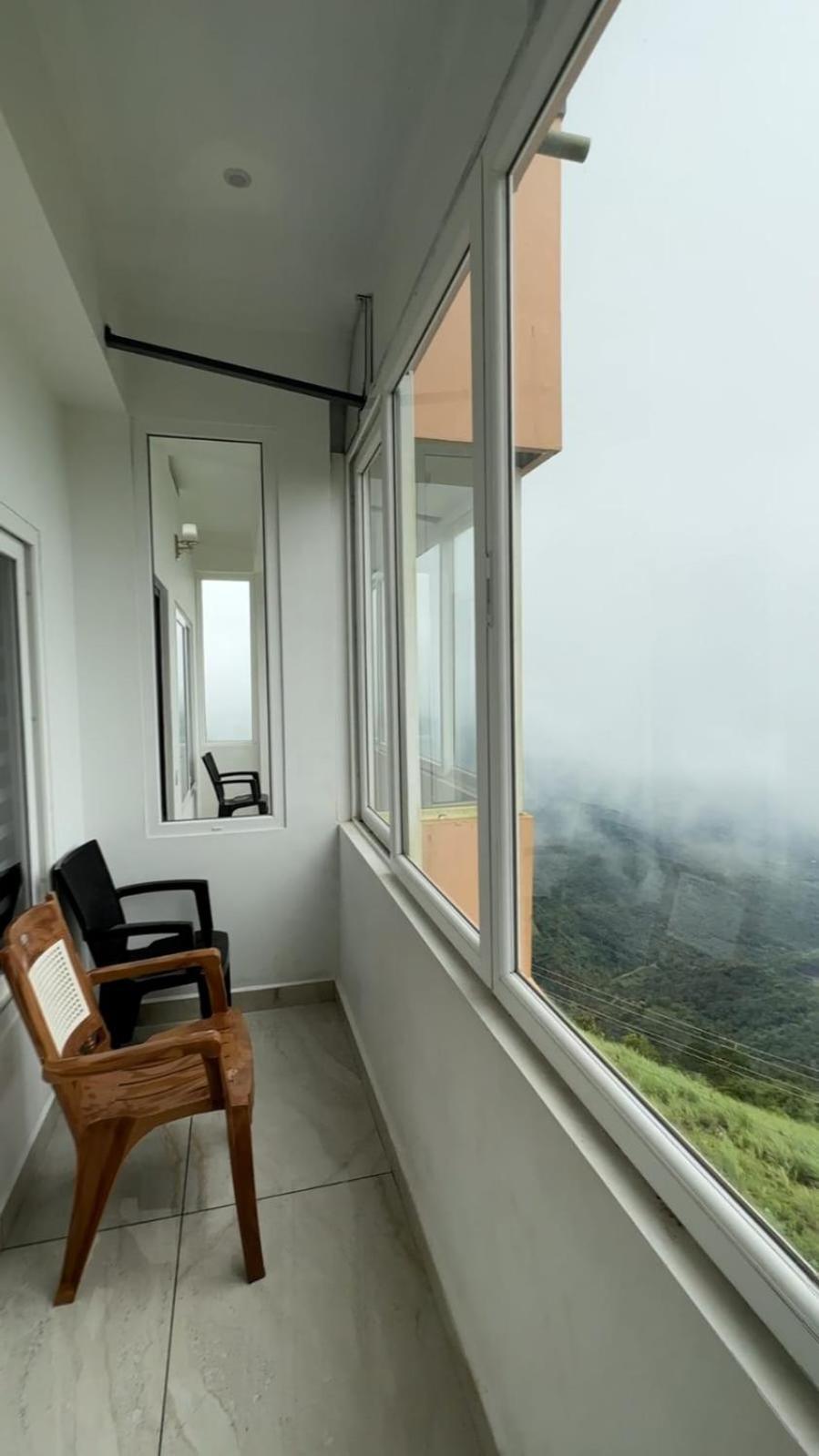 Himasailam Pool Resort Vagamon Luaran gambar