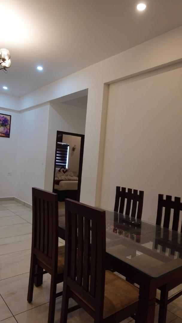 Himasailam Pool Resort Vagamon Luaran gambar