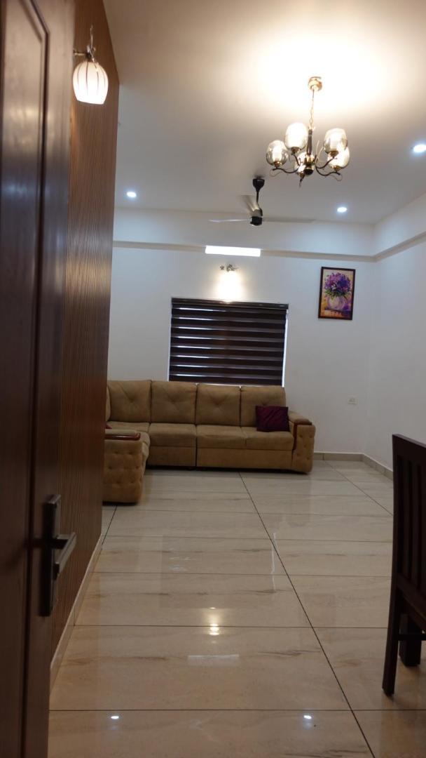 Himasailam Pool Resort Vagamon Luaran gambar