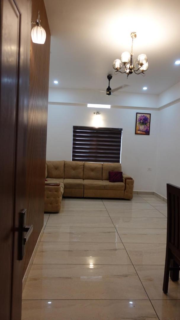 Himasailam Pool Resort Vagamon Luaran gambar