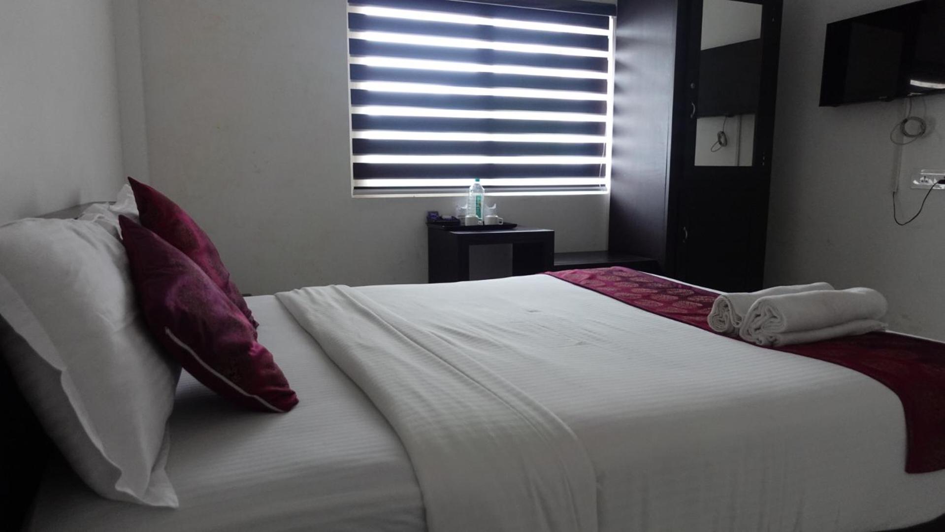 Himasailam Pool Resort Vagamon Luaran gambar